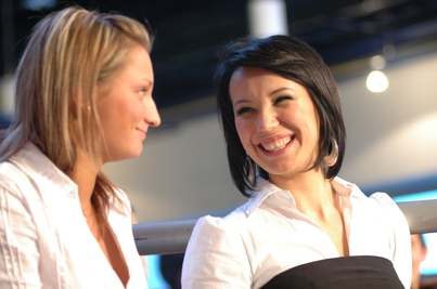 Professional Fitmax League 2007