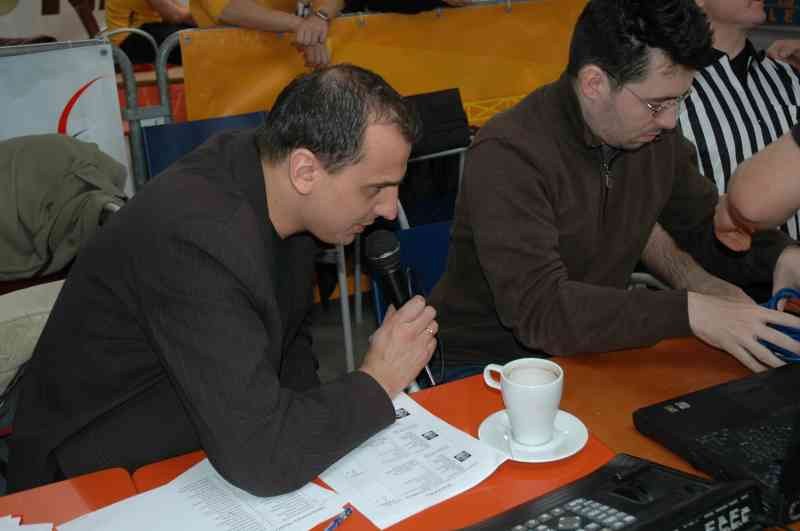 Professional Fitmax League 2007