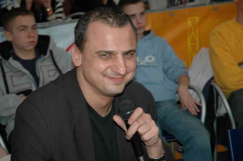 Professional Fitmax League 2007