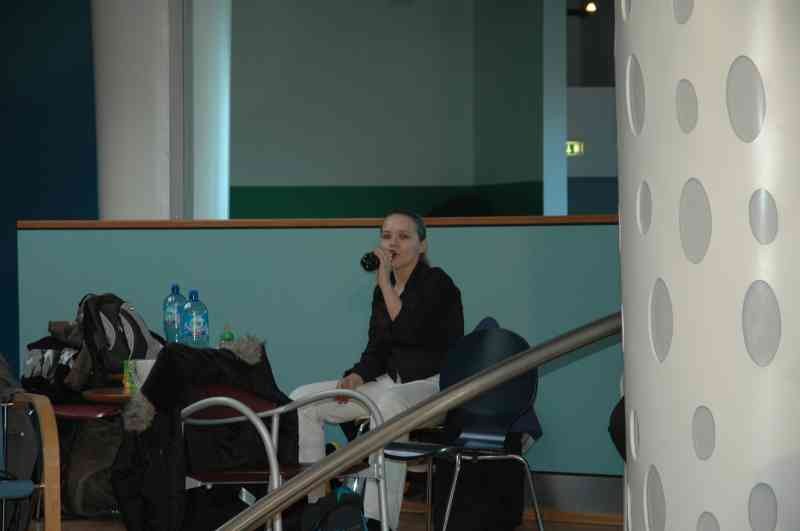 Professional Fitmax League 2007