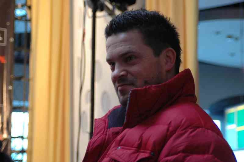 Professional Fitmax League