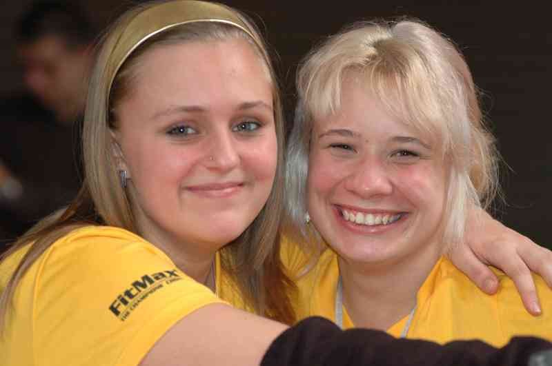 Professional Fitmax League