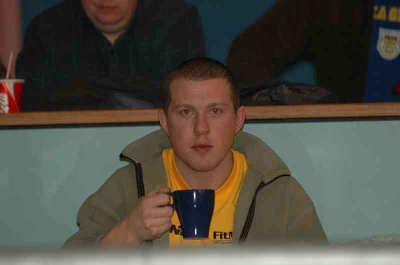 Professional Fitmax League