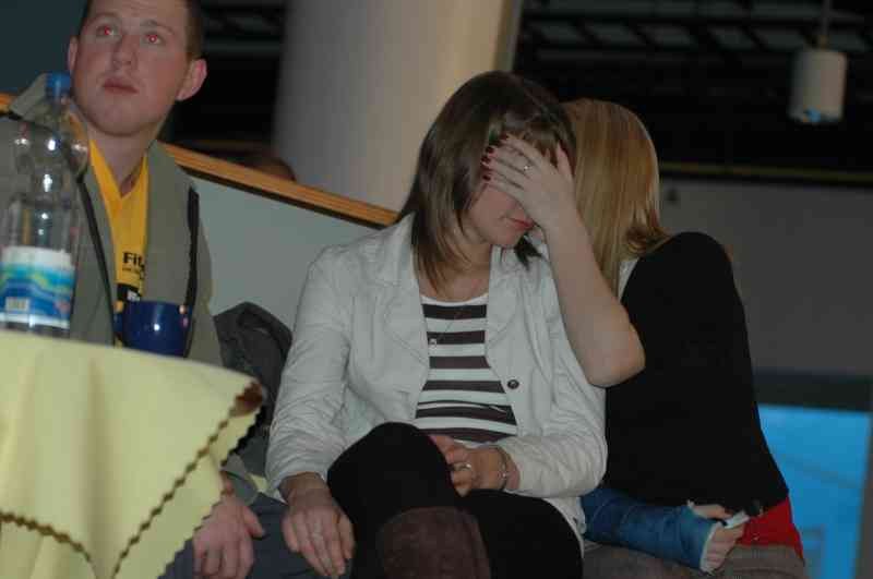 Professional Fitmax League