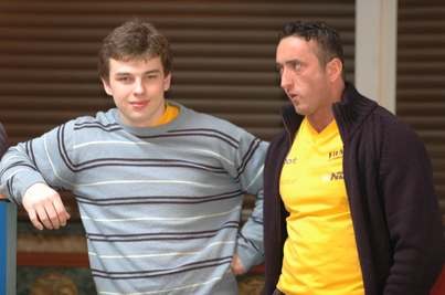 Professional Fitmax League