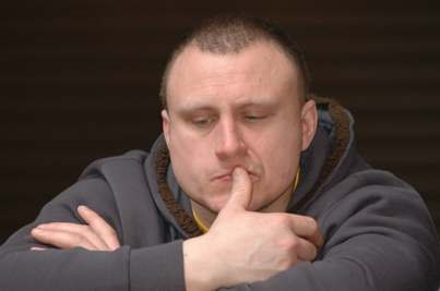 Professional Fitmax League