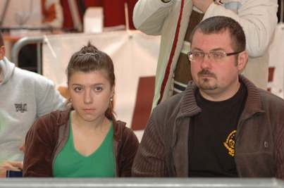 Professional Fitmax League