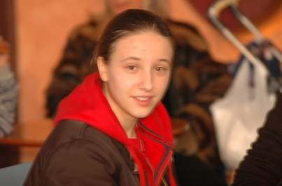 Professional Fitmax League