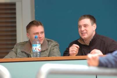 Professional Fitmax League