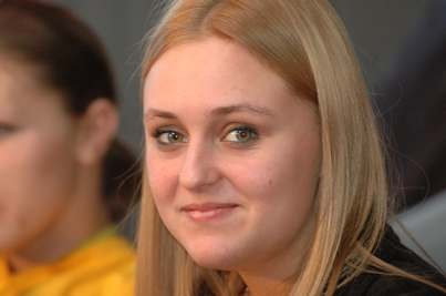 Professional Fitmax League