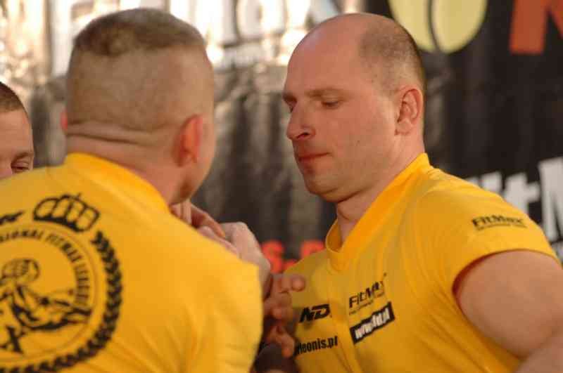 Professional Fitmax League