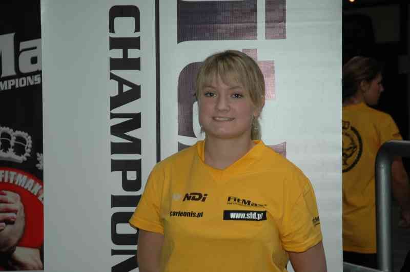 Professional Fitmax League