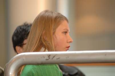 Professional Fitmax League 2008