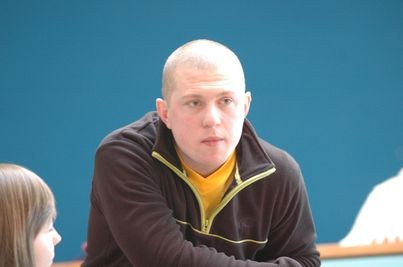 Professional Fitmax League 2008