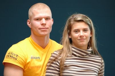 Professional Fitmax League 2008