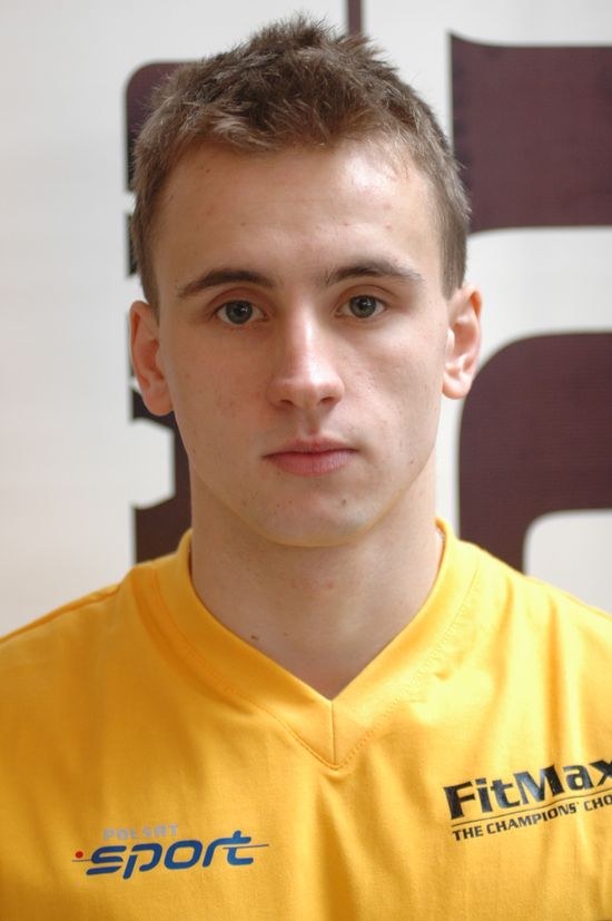 Professional Fitmax League 2008