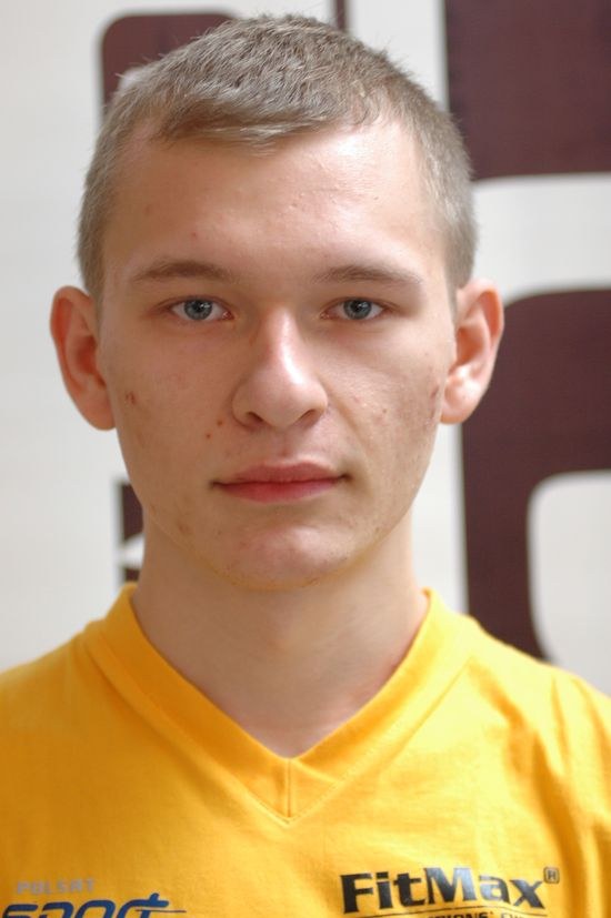 Professional Fitmax League 2008