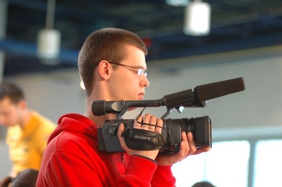 Professional Fitmax League 2008