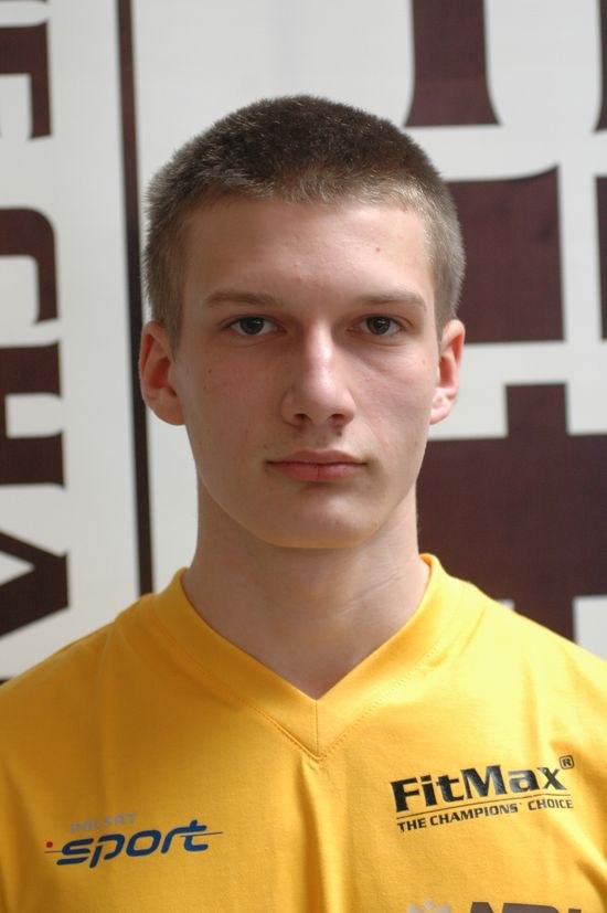 Professional Fitmax League 2008