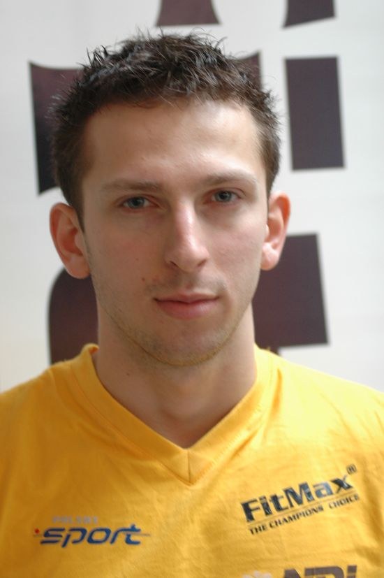 Professional Fitmax League 2008