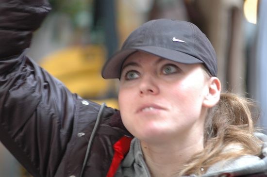 Professional Fitmax League 2008