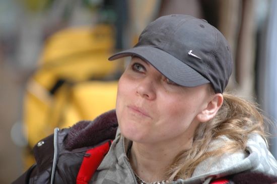 Professional Fitmax League 2008