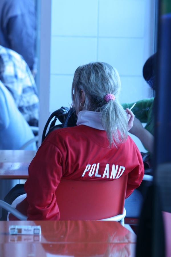 Professional Fitmax League 2008