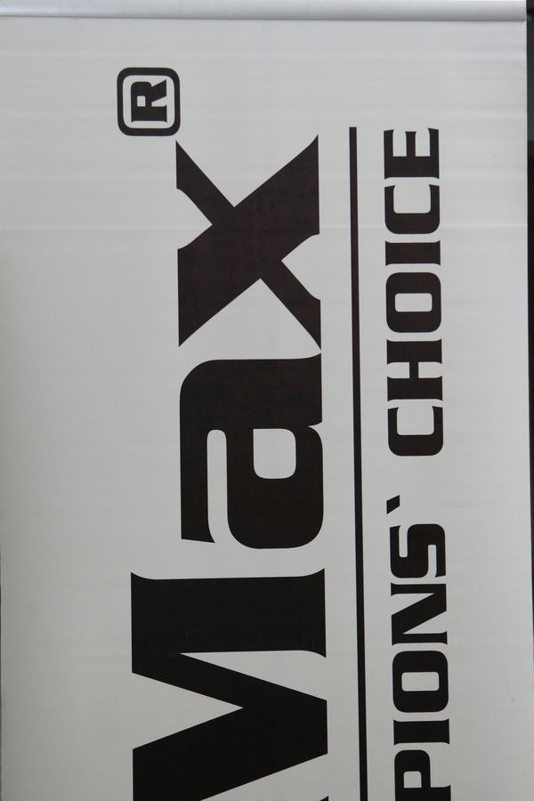 Professional Fitmax League 2008