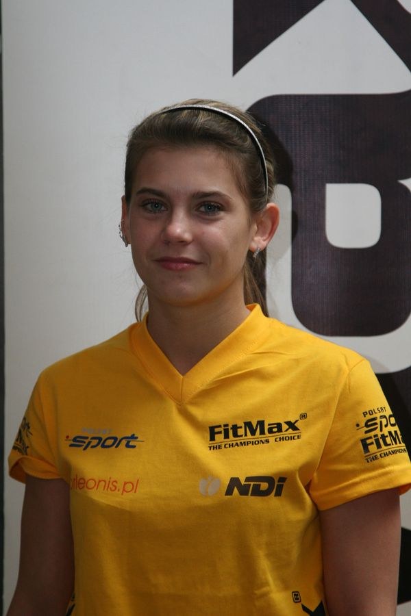 Professional Fitmax League 2008