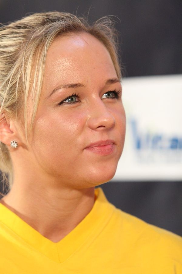 Professional Fitmax League 2008