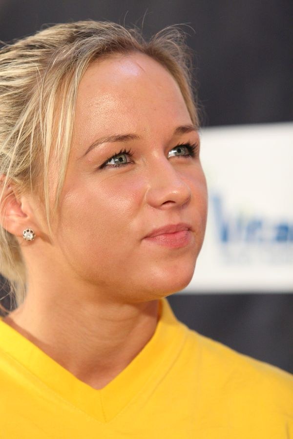 Professional Fitmax League 2008