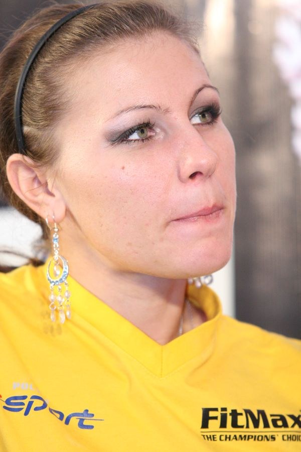 Professional Fitmax League 2008