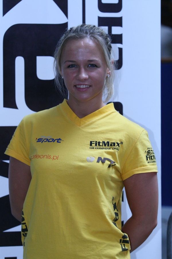 Professional Fitmax League 2008