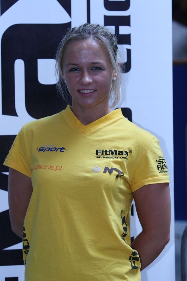 Professional Fitmax League 2008