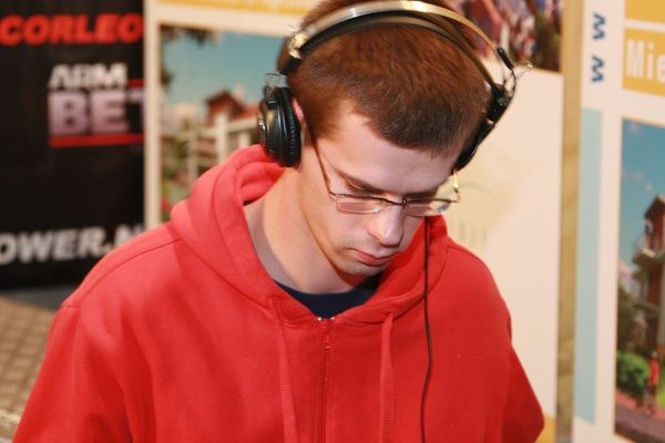 Professional Fitmax League 2008