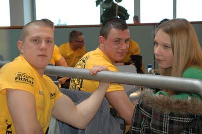 Professional Fitmax League