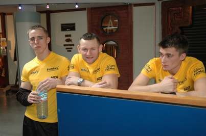 Professional Fitmax League