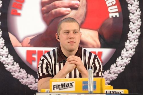 Professional Fitmax League