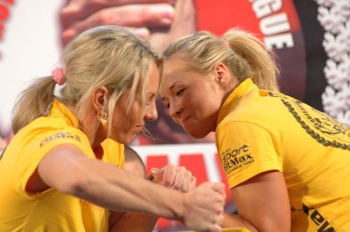 Professional Fitmax League