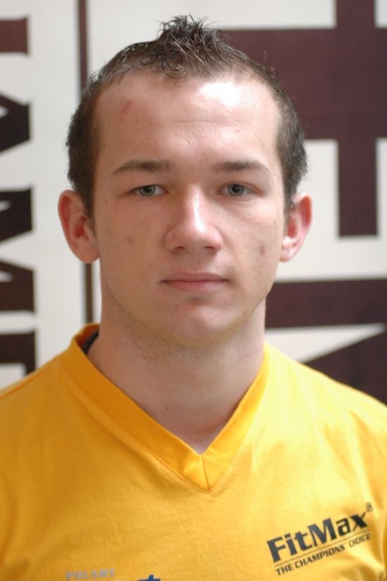 Professional Fitmax League