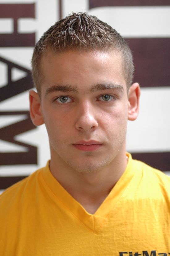 Professional Fitmax League