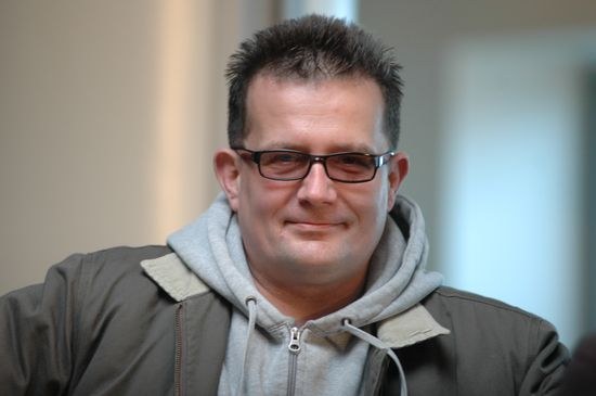 Professional Fitmax League