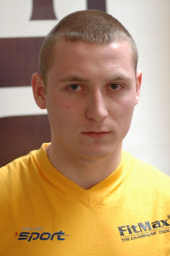 Professional Fitmax League