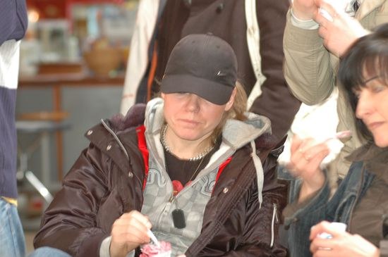 Professional Fitmax League