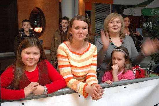 Professional Fitmax League