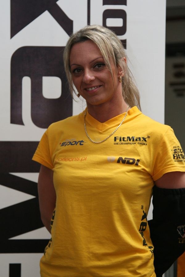 Professional Fitmax League