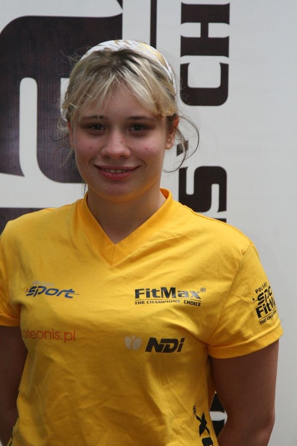 Professional Fitmax League