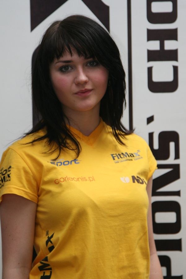 Professional Fitmax League