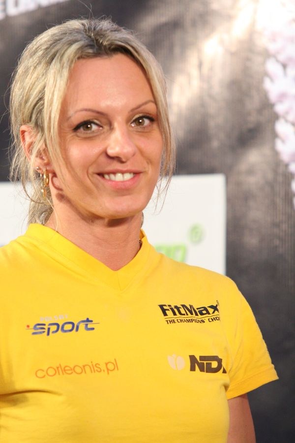 Professional Fitmax League