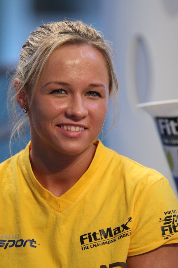 Professional Fitmax League